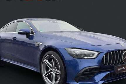 Mercedes-Benz AMG GT 39.876 km 67.800 &euro; Ronnenberg StT Empelde Region Hannover 30952
