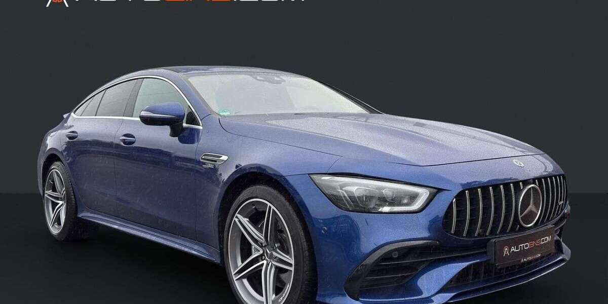 Mercedes-Benz AMG GT 39.876 km 67.800 &euro; Ronnenberg StT Empelde Region Hannover 30952