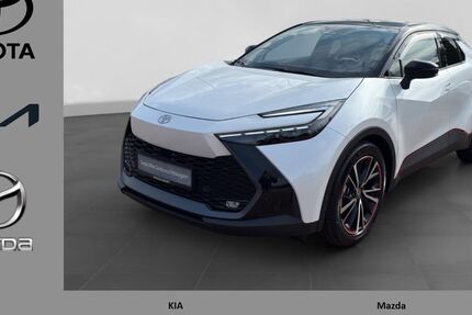Toyota C-HR 7.650 km 32.450 &euro; Schortens 26419