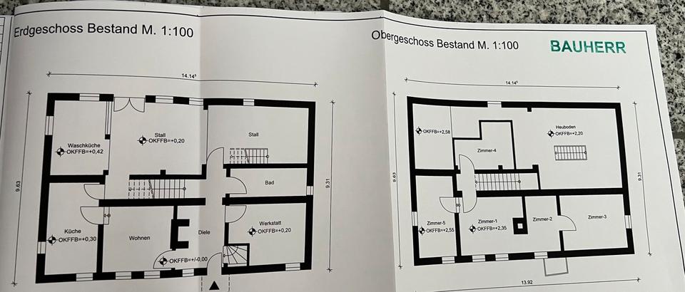 Bauernhaus, Landhaus Aachen Aachen-Mitte - 449.000&euro; | Angebot:26940562