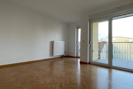 großzügige 3-Raumwohnung im Stadtzentrum 3 zimmer