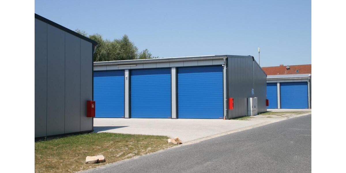 Gewerbeobjekt Minden Kuhlenkamp - 238&euro; | Angebot:26315065