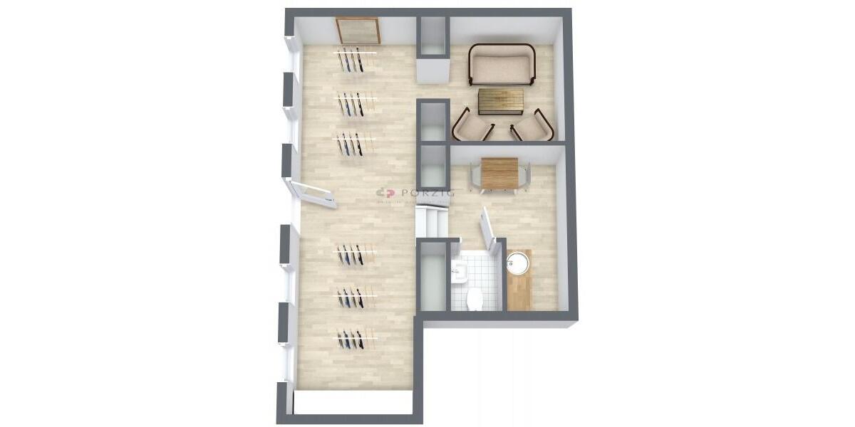 Gewerbeobjekt Hainichen - 310&euro; | Angebot:26567732