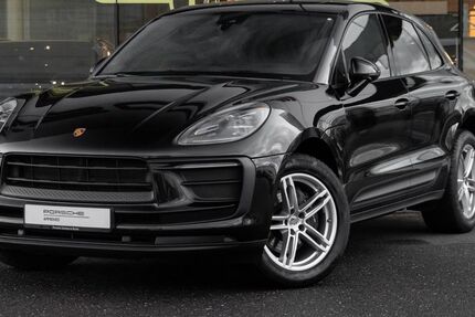 Porsche Macan 47.984 km 58.800 &euro; Kleinmachnow 14532