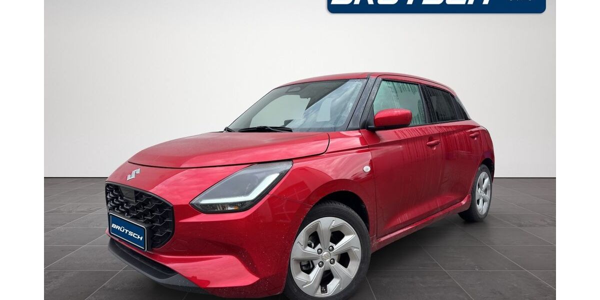 Suzuki Swift 4.300 km 20.480 &euro; Singen 78224