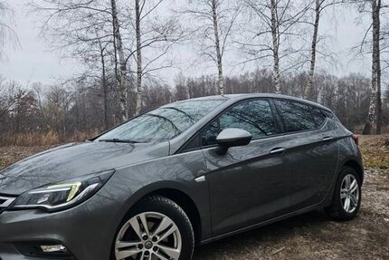 Opel Astra 170.000 km 11.499 € Geisenfeld 85290