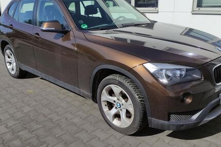BMW X1 190.422 km 5.300 &euro; Leipzig 04288