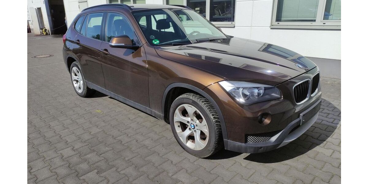 BMW X1 190.422 km 5.300 &euro; Leipzig 04288