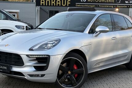 Porsche Macan 122.600 km 36.850 &euro; Köln 51109
