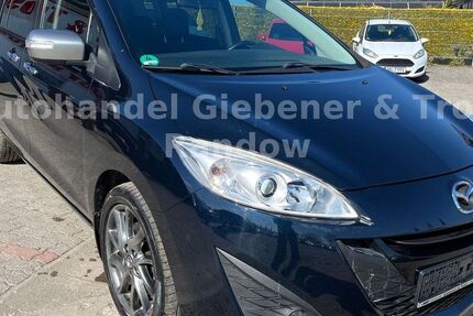 Mazda 5 162.565 km 7.500 &euro; Demmin 17109