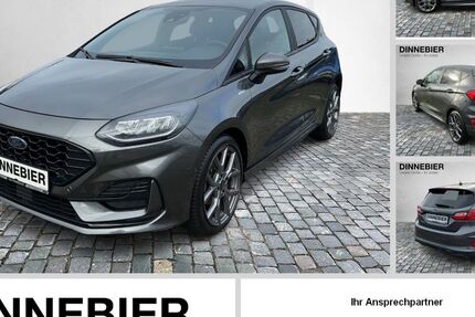 Ford Fiesta 32.350 km 20.490 € Berlin 13089