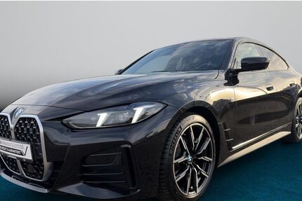 BMW 420 Gran Coupé 12.667 km 44.495 &euro; Syke 28857