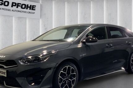 Kia pro ceed / ProCeed