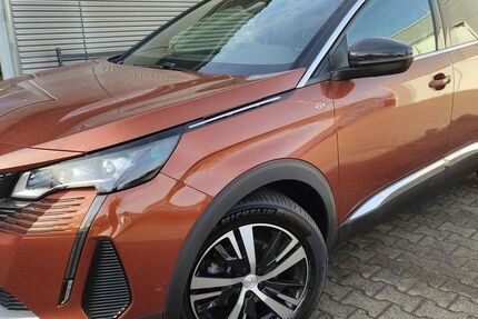 Peugeot 5008 30.408 km 25.340 &euro; Brandenburg an der Havel 14772