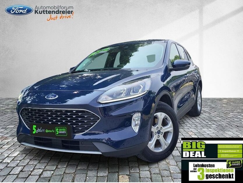 Kuga