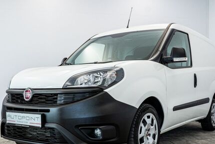 Fiat Doblo 114.800 km 9.480 € Nordhausen 99734