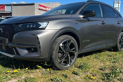 DS Automobiles DS7 (Crossback) 79.500 km 22.900 &euro; Wörth 76744