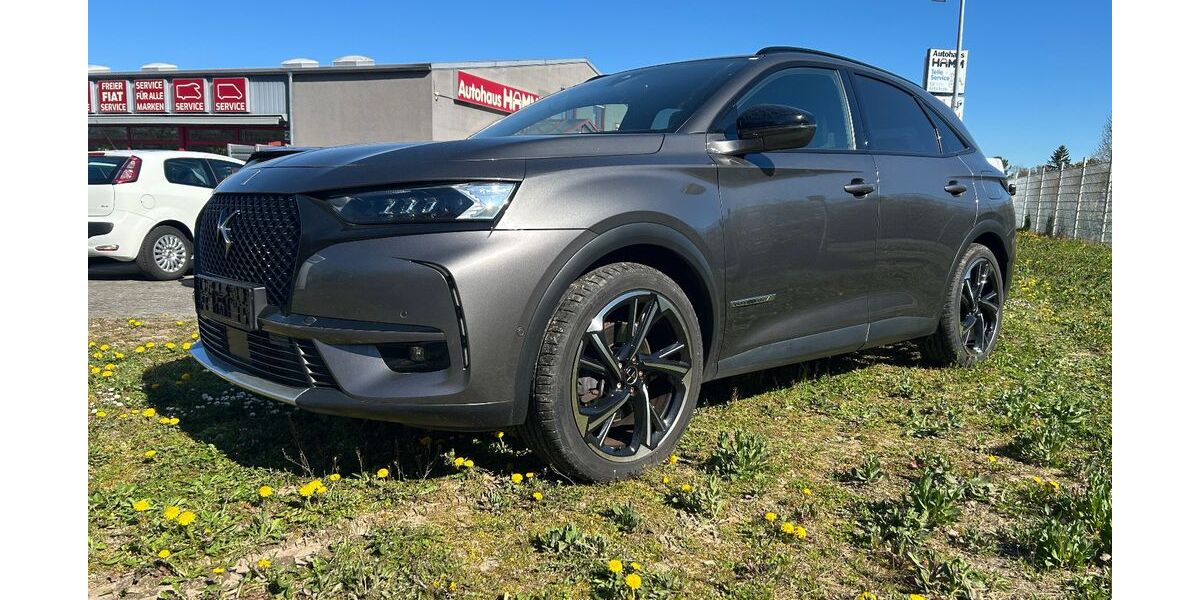 DS Automobiles DS7 (Crossback) 79.500 km 24.990 &euro; Wörth 76744