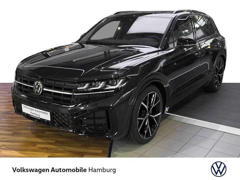 Touareg