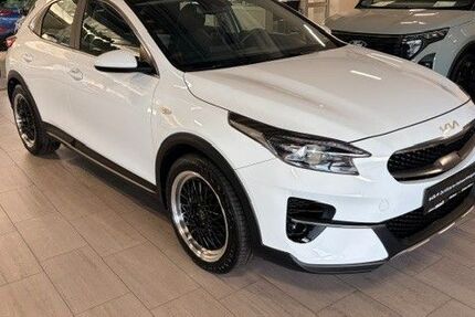 Kia XCeed 8.293 km 20.880 &euro; Gladbeck 45968