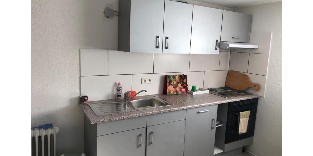 Erdgeschoßwohnung Altheim (Alb) - 1 Zimmer, 40 m&sup2;, 450&euro; | Angebot:25239770