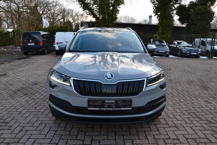 Skoda Karoq 99.990 km 20.790 &euro; Oldenburg 26125