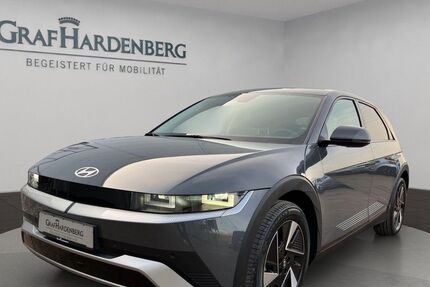 Hyundai IONIQ 5 1.441 km 52.490 &euro; Landau 76829