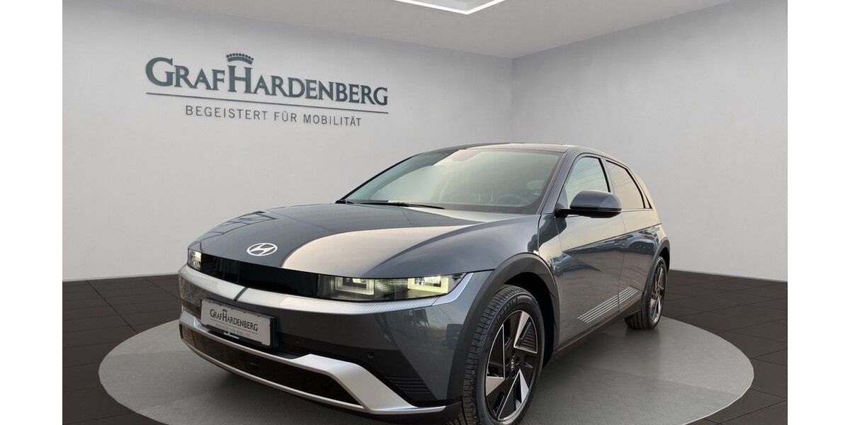 Hyundai IONIQ 5 1.694 km 51.490 &euro; Landau 76829