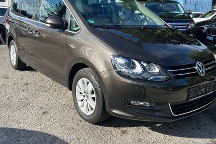 VW Sharan