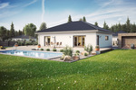 Bungalow Veitsbronn Siegelsdorf - 3 Zimmer, 114 m&sup2;, 601.230&euro; | Angebot:25908765