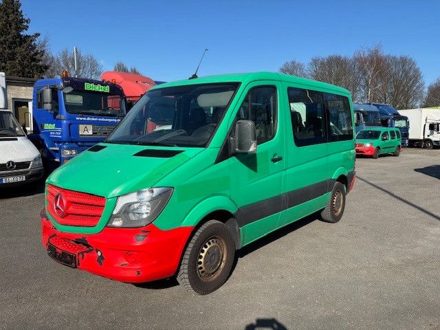 Sprinter