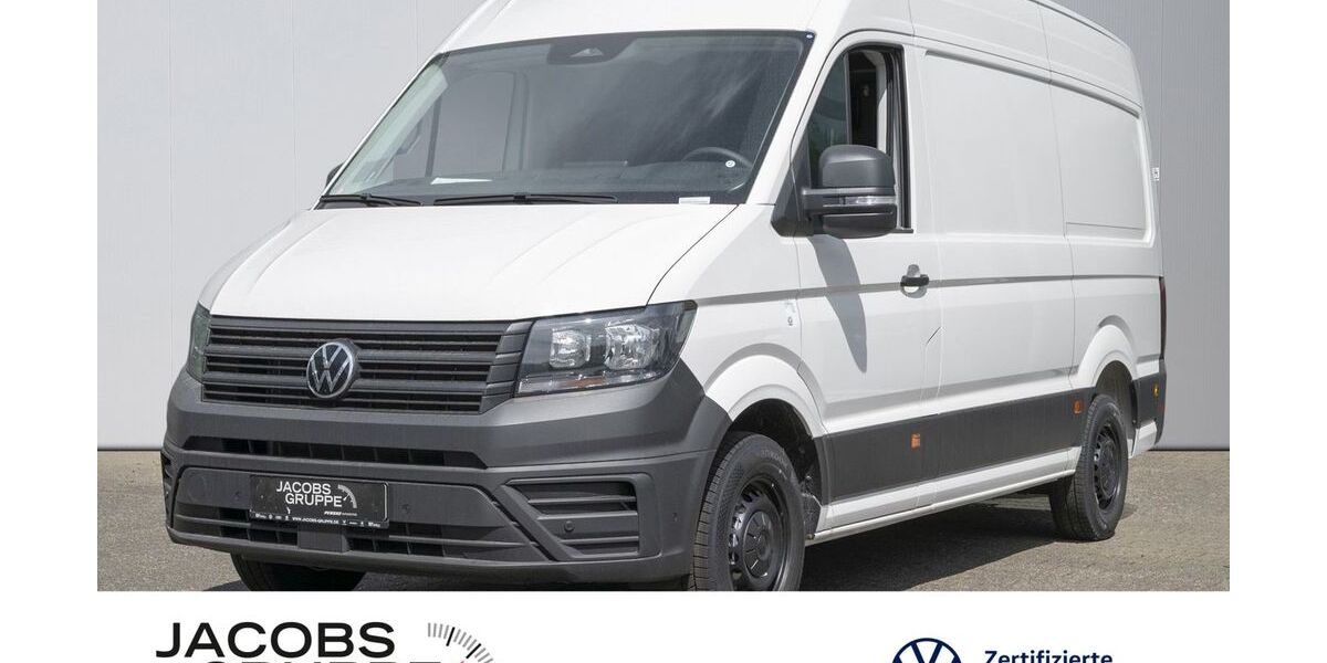 VW Crafter 6.666 km 49.930 &euro; Geilenkirchen 52511