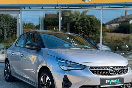 Opel Corsa 45.900 km 14.900 € Seckach 74743