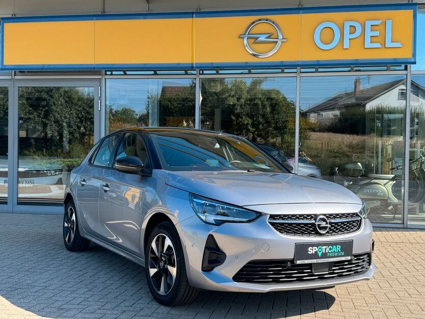 Opel Corsa 45.900 km 14.900 € Seckach 74743