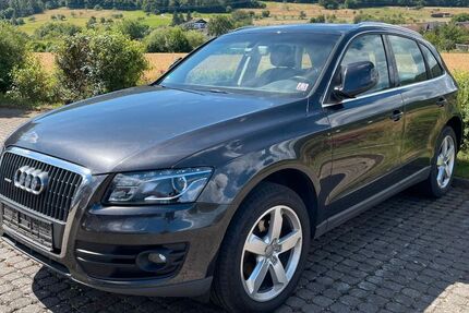 Audi Q5 205.000 km 10.900 € Coburg 96450