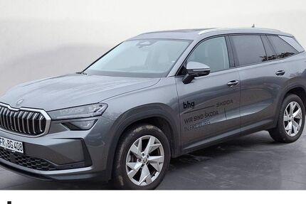 Skoda Kodiaq 10.031 km 49.990 &euro; Freiburg 79115