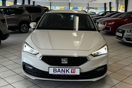 Seat Leon 34.200 km 23.900 &euro; Schwentinental 24223