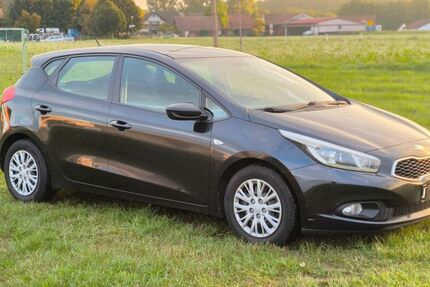 Kia ceed / Ceed