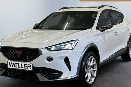 Cupra Formentor 16.993 km 28.440 € Bremen 28205