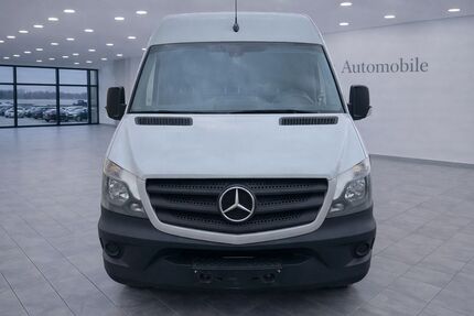Mercedes-Benz Sprinter 211.000 km 10.990 &euro; Düren 52351
