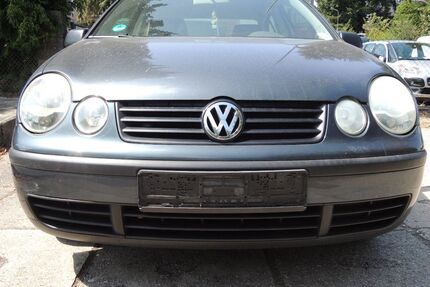 VW Polo 165.000 km 1.000 &euro; Dessau 06846