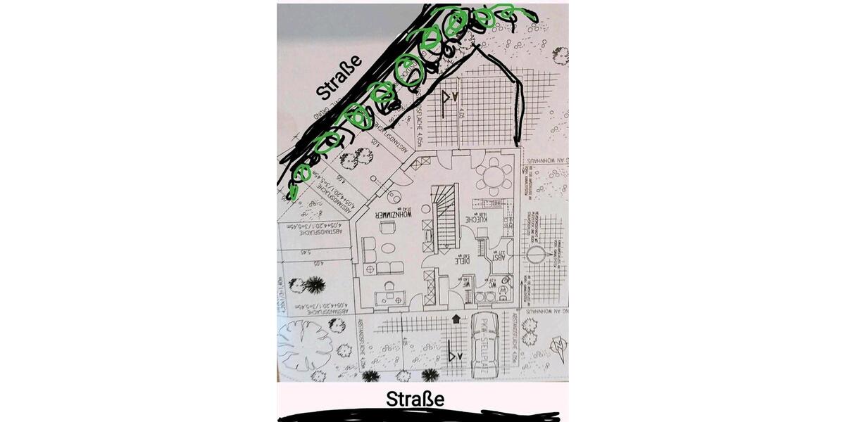 Einfamilienhaus Lisberg - 5.5 Zimmer, 140 m&sup2;, 1.150&euro; | Angebot:26041050