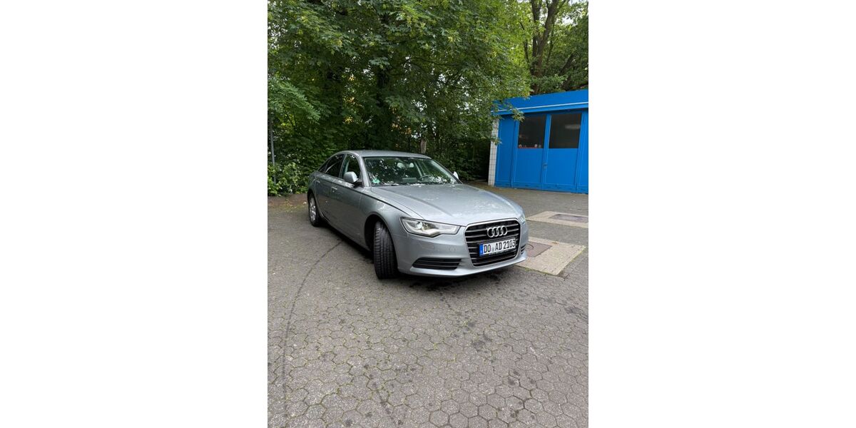 Audi A6 260.000 km 12.500 &euro; Dortmund 44328
