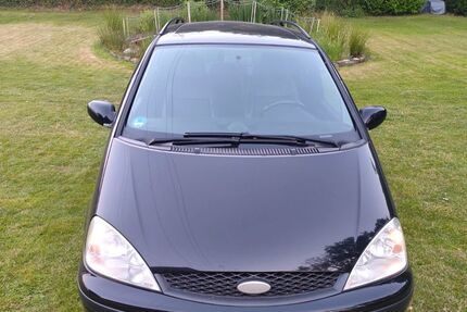 Ford Galaxy 231.000 km 2.799 &euro; Hatten 26209