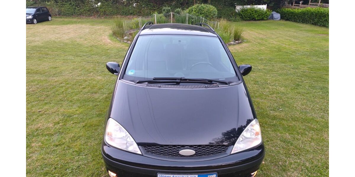 Ford Galaxy 231.000 km 2.799 &euro; Hatten 26209
