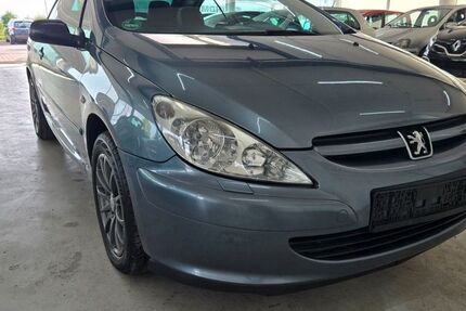 Peugeot 307 177.491 km 2.599 &euro; Rheinberg 47495
