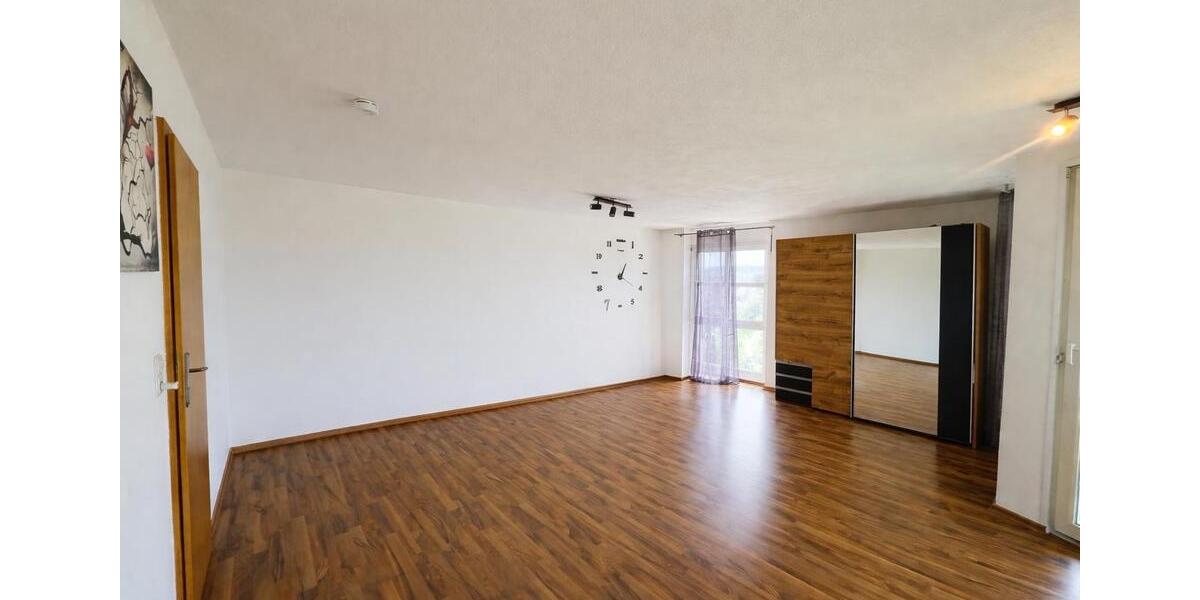 Etagenwohnung Lindenberg im Allgäu - 1 Zimmer, 44 m&sup2;, 169.000&euro; | Angebot:26699594