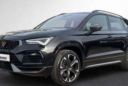 Cupra Ateca 96.800 km 25.978 &euro; Buchen 74722