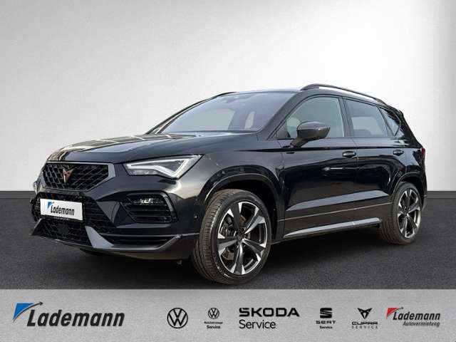 Cupra Ateca 96.800 km 25.978 &euro; Buchen 74722