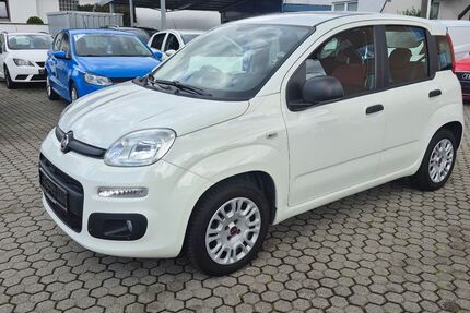 Fiat Panda 75.000 km 9.900 &euro; Ingolstadt 85055